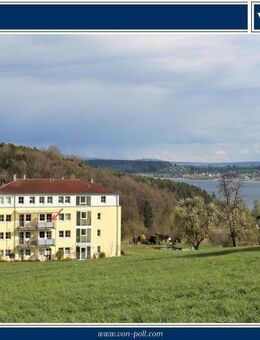 Brombachsee pur: Ferienwohnung mit Balkon & Naturblick - Sommer genießen wie nie zuvor! - Spalt