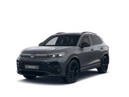 VW Tiguan, 2.0 TDI BLACK STYLE R-Line, Jahr 2022 - Deggendorf