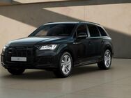 Audi Q7, S line Q7 55 TFSI qu S line A, Jahr 2024 - Ingolstadt