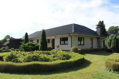 Charmanter Bungalow in guter Wohnlage von Westoverledingen!