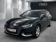 Audi A4, Avant 35TDI advanced BUSINESSPAKET, Jahr 2022 - Speyer