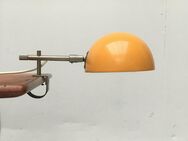 Beisl Mid Century Klemmleuchte Clamp Lamp zu Space Age 60er 70er 5 - Hamburg Hamburg-Nord