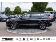 Seat Tarraco FR 2.0 TDI DSG 7-SITZER AHK TOP-VIEW VIRTUAL NAVI PARK - Pohlheim