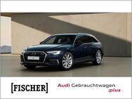 Audi A6, Avant 40TDI Design vorb, Jahr 2023 - Jena
