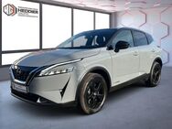 Nissan Qashqai, Black Editon e-Power, Jahr 2023 - Haltern (See)