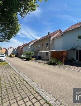 Wohntraum, perfekt für die große Familie! - Schrobenhausen