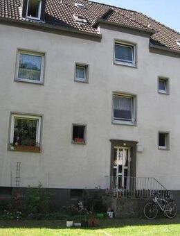 Gemütliche Dachgeschoss Wohnung! - Hattingen