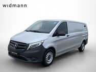 Mercedes Vito, 114 Kasten KlimaA, Jahr 2020 - Wackersdorf