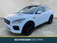 Jaguar E-Pace, D150 R-DYNAMIC S 20LMF EPH, Jahr 2020 - Chemnitz