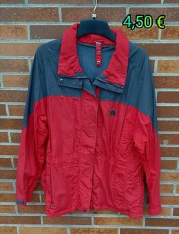 Windjacke, leichte Jacke, Größe: 40 - Immenhausen