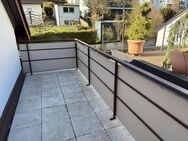.::Gemütlich unter dem Dach - sonnige 2,5-Zimmer-Wohnung::. - Tübingen