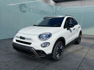 Fiat 500X, 1.6 Multijet Cross 130, Jahr 2023 - München