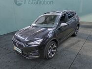 Seat Tarraco, 2.0 TDI FR LM20, Jahr 2021 - München