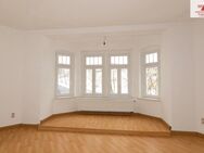 Altbauwohnung in bester Wohnlage von Annaberg - modern saniert! - Annaberg-Buchholz