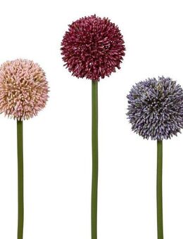 Kunstblume, Creativ green, Höhe 64 cm
