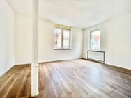 Frisch renovierte Eigentumswohnung mit Charme- einziehen und wohlfühlen - Burladingen