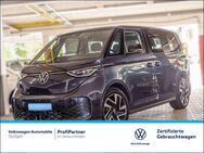 VW ID.BUZZ, Pro Heckantrieb, Jahr 2023 - Stuttgart