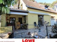 Einfamilienhaus mit Baugrund in TOP-Lage! - Ludwigsfelde