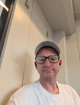Er sucht Sie (44) - Berlin Spandau