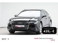 Audi A6, Avant 40 TDI quattro sport SZH BUSINESS, Jahr 2021 - Mühlheim (Main)