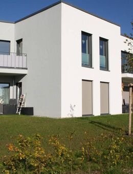 Einziehen und wohlfühlen! Moderne 3 Zimmer Mietwohnung in Waren (Müritz) - Waren (Müritz)