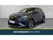 Renault Captur, R S Line Mild Hybrid 140, Jahr 2023 - Chemnitz