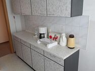 Küchenschränke und Spüle preiswert - Crimmitschau Zentrum