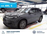 VW Tiguan, 1.5 Life eTSI App, Jahr 2024 - Ludwigsburg