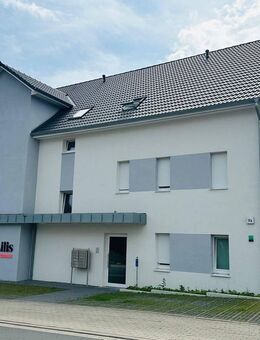 Möbliertes 1-Zimmer-Appartement - ideal für Pendler - Munster