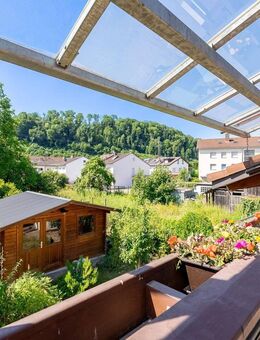 Raumwunder mit Garten im Herzen von Höllstein! - Steinen (Baden-Württemberg)