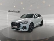 Audi Q3, Sportback 45 TFSI quattro S line °, Jahr 2020 - Fritzlar