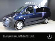 Mercedes Vito, 116 KlimaA, Jahr 2019 - Trier