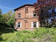 Einfamilienhaus in Alleinlage für Tier und Naturliebhaber - Schnega