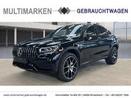 Mercedes-Benz GLC 43 AMG Coupe 4Matic LED/Luft/digitalesCockpi - Bickenbach (Hessen)