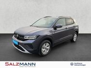 VW T-Cross, 1.5 TSI, Jahr 2024 - Bad Hersfeld