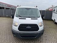 Ford Transit Pritsche 350 L2 Einzelkabine - Rhede