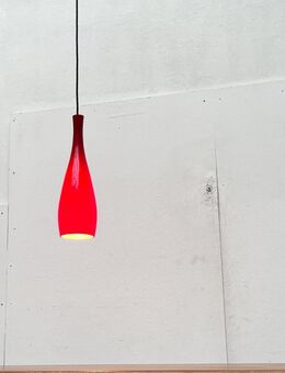 Fog Morup Holmegaard Bang Pendant Mid Century 60er 70er Space Age - Hamburg Hamburg-Nord