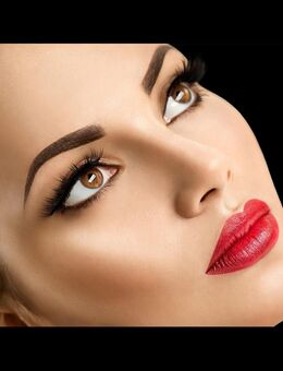 10 Modelle für Permanent Make Up gesucht - Asbach (Landkreis Neuwied)