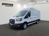 Ford Transit, 350 L4 Trend, Jahr 2023 - Neuss