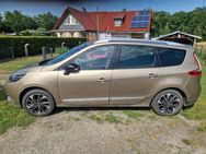 Renault Grand Scenic - Meuselwitz