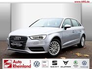 Audi A3, 1.4 TFSI Sportback Ambiente, Jahr 2015 - Bonn