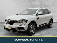 Renault Koleos, BLUE dCi 185 Initiale Paris, Jahr 2024 - Plauen