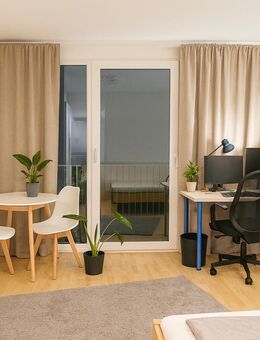 Modernes Apartment in Top-Lage! - Passau
