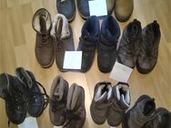 Winterschuhe, Wanderschuhe Gr. 28-42 - Bonn