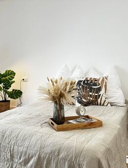 Kapitalanleger aufgepasst! Hier tritt die 5% Sonder-AfA ein! Traumhafte 2-ZKB in Leitershofen mit Garten! 4 - m² Terrasse geschenkt! - Stadtbergen