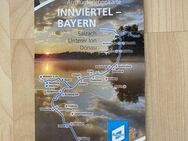 Ausflugserlebniskarte Innviertel + Bayern - UNBENUTZT - Wuppertal