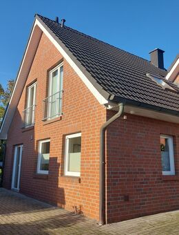 FREI ! Ferienhaus "Zur Kupferspinne" (bis 4 Personen) - Lengerich (Nordrhein-Westfalen)
