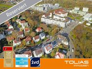 Ein Haus mit Geschichte und Zukunft - Freistehendes Einfamilienhaus mit Garten am Killesberg! - Stuttgart