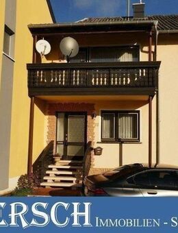 Günstig zum Eigenheim!!! - Oberthal