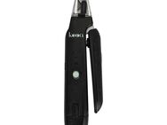 kooa 2-in-1 Krallenschere und -Schleifer mit LED - ca. L 20 x B 9,9 x H 4 cm